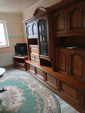 Foto - Etagenwohnung in Salzwedel zur Miete