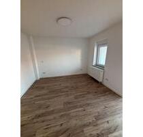 Neu renovierte EG-Wohnung in ruhiger Lage in Landsweiler - Schiffweiler