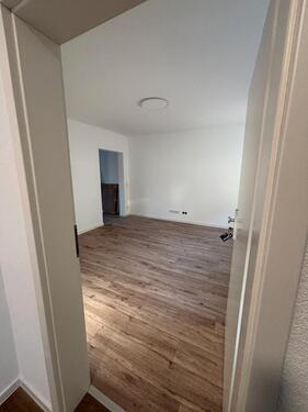 Foto - 2 Zimmer Erdgeschoßwohnung zur Miete in Schiffweiler