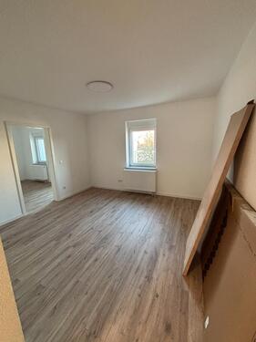 Foto - Erdgeschoßwohnung in Schiffweiler zur Miete