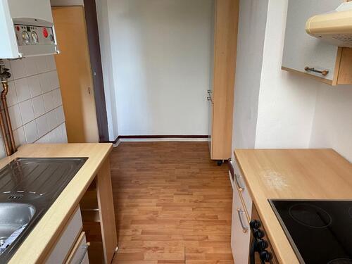 Foto - 4 Zimmer Etagenwohnung in Frankfurt am Main