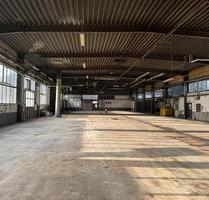 Fahrzeugabstellplätze, Gewerbliche Lagerfläche, Schrauber Halle - Lennestadt