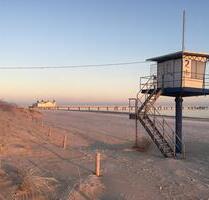 Urlaub Ostsee Usedom Bansin - 55,00&nbsp;EUR Kaltmiete, in Benz (PLZ: 17429)