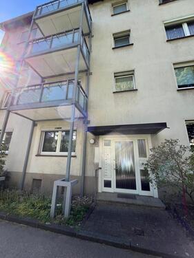 Foto - 1 Zimmer Etagenwohnung zum Kaufen in Wuppertal