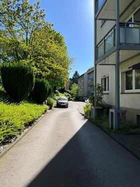 Foto - Etagenwohnung in Wuppertal zum Kaufen