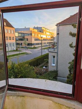 Foto - 3 Zimmer Etagenwohnung in Greifswald