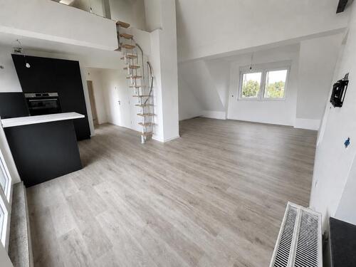 Foto - 3.5 Zimmer Dachgeschoßwohnung zur Miete in Castrop-Rauxel