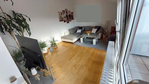 Foto - 1.5 Zimmer Dachgeschoßwohnung in Esslingen am Neckar