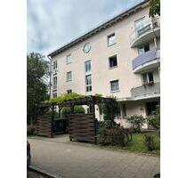 1 Zimmer Wohnung mit Balkon und TG in Untermenzing München