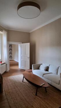 Foto - TOP-sanierte Altbauwohnung mit geh. Innenausstattung