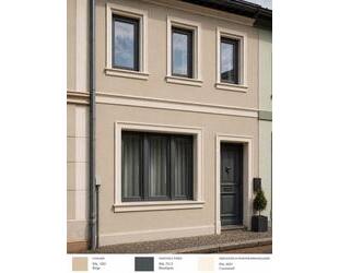Historisches Stadthaus mit Potential im Herzen von Luckau