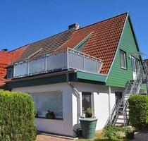 Haus mit 3 Wohnungen 110 & 35 & 35qm zu Vermieten, Mietkauf - Prerow