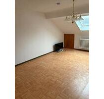3 ZKB DG Wohnung Völklingen 68m2 Mietwohnung