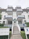 Foto - Helle Vier-Zimmer-Maisonette-Wohnung mit zwei Balkonen in Schwachhausen