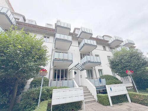 Foto - Etagenwohnung zur Miete in Bremen