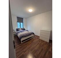 Schöne möblierte 2-Zimmer-Wohnung in Gohlis Leipzig