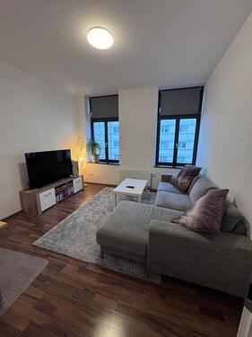 Foto - Etagenwohnung zur Miete in Leipzig