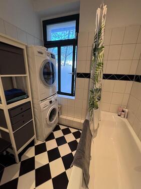 Foto - Etagenwohnung in Leipzig