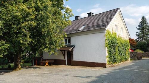 Foto - Einfamilienhaus zur Miete in Köditz