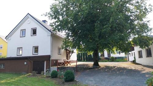 Foto - Einfamilienhaus in Köditz