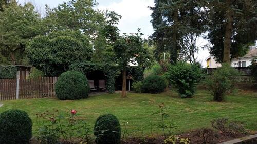 Foto - Einfamilienhaus in Köditz zur Miete