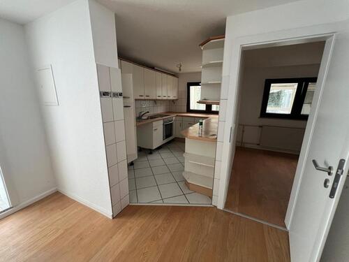 Foto - Etagenwohnung in Morsbach