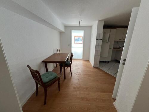 Foto - Etagenwohnung in Morsbach zur Miete