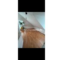 Wohnungsswap - 2 Zimmer, 60 m² - Stöberlstraße, Laim, München