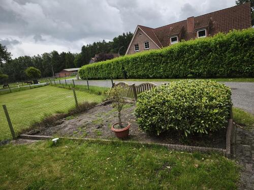Foto - Einfamilienhaus in Bremervörde zur Miete