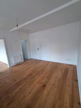Foto - Zwischenmiete in Luckenwalde - frisch renovierte 1-Zimmer Wohnung