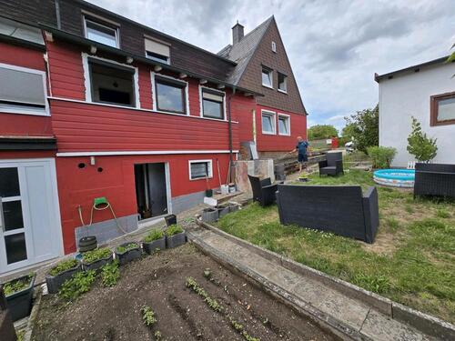 Foto - Einfamilienhaus in Hof