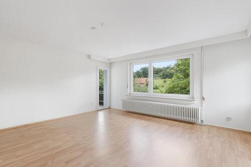 Foto - Etagenwohnung zur Miete in Altenbeken