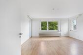 Foto - Etagenwohnung in Altenbeken