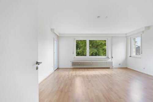 Foto - Etagenwohnung in Altenbeken