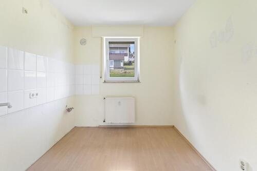 Foto - Etagenwohnung in Altenbeken zur Miete