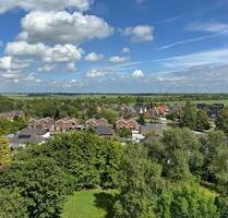 4 Zimmer mit Balkon & Weitblick – frisch kernsaniert - Emden