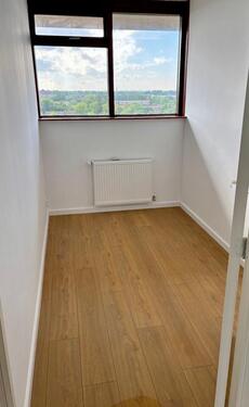 Foto - Etagenwohnung in Emden zur Miete