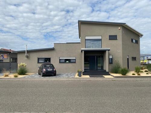 Foto - Einfamilienhaus zum Kaufen in Hambrücken