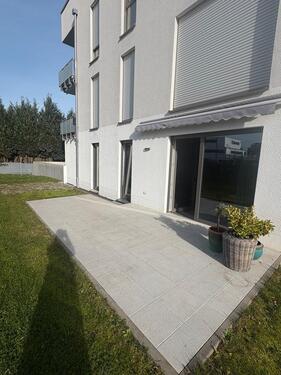 Foto - 4 Zimmer Etagenwohnung zur Miete in Saarbrücken