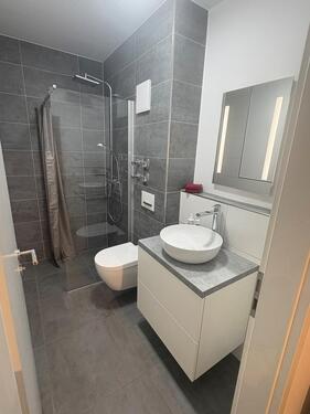 Foto - Etagenwohnung in Saarbrücken zur Miete