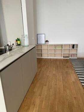 Foto - Wohnung in WeissenseeBesichtigung 23.1112h