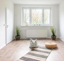 NEU sanierte 2-Raum-Wohnung mit Balkon - Chemnitz Adelsberg