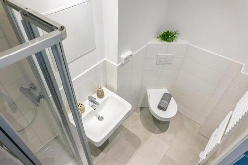 Foto - Etagenwohnung zur Miete in Chemnitz