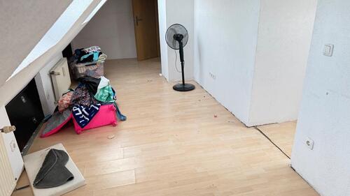 Foto - Etagenwohnung in Duisburg zur Miete