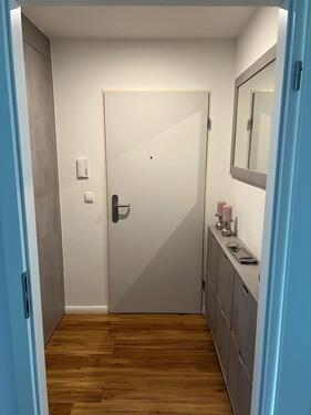 Foto - 3 Zimmer Etagenwohnung in Norderstedt