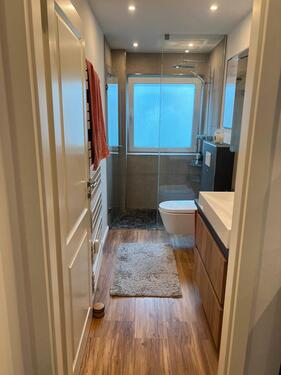 Foto - Etagenwohnung in Norderstedt zur Miete