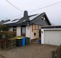 clever Wohnen für die Großfamilie mit Einlieger-Option und PV - Simmern/Hunsrück