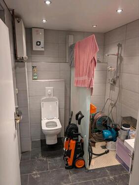 Foto - 5 Zimmer Einfamilienhaus in Simmern/Hunsrück