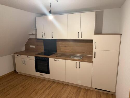 Foto - 2 Zimmer Etagenwohnung zur Miete in Westoverledingen