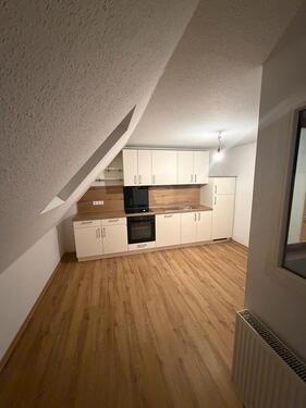 Foto - 2 Zimmer Etagenwohnung in Westoverledingen